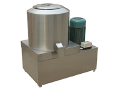 Flour Mixer