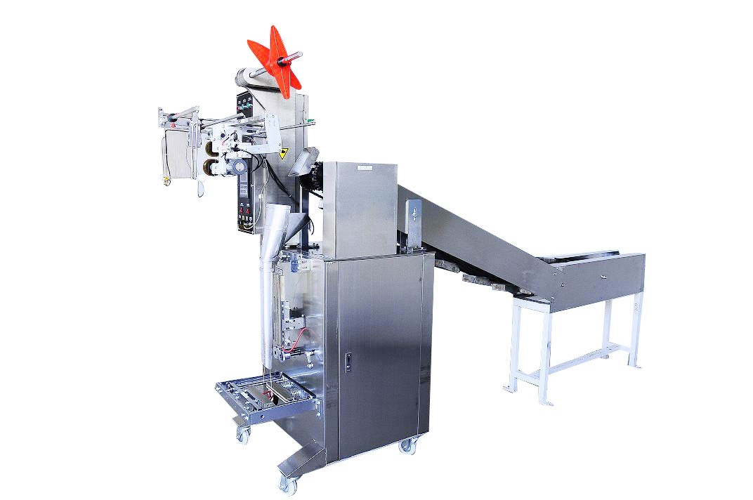 packing machinery