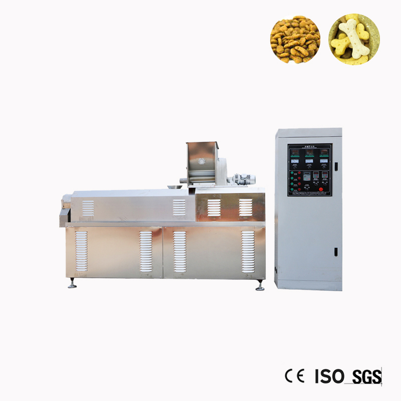 Dog Cat food pellet machine