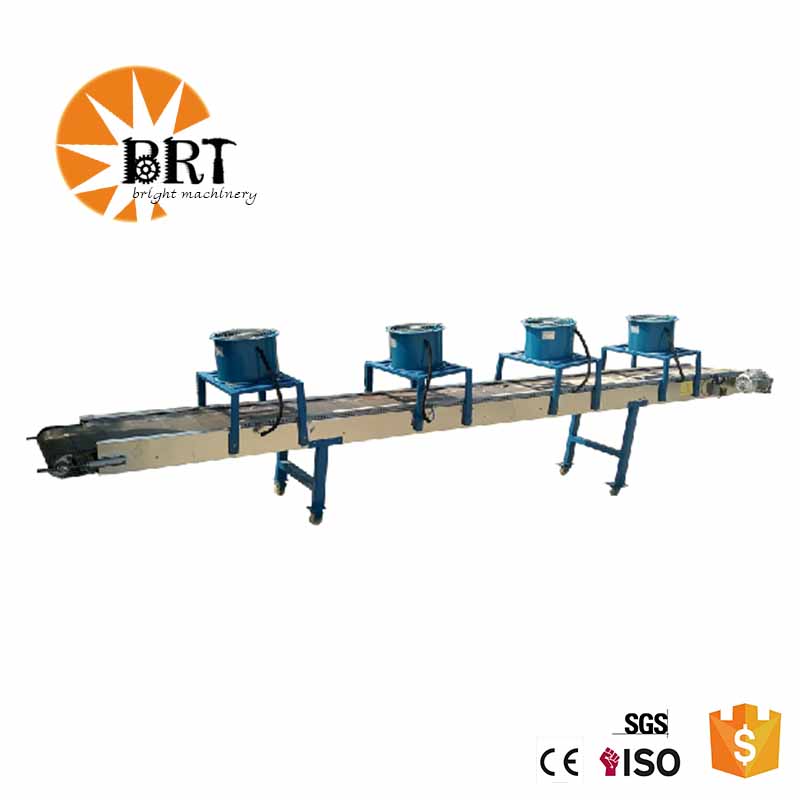 TSP(textured soy protein) processing machinery