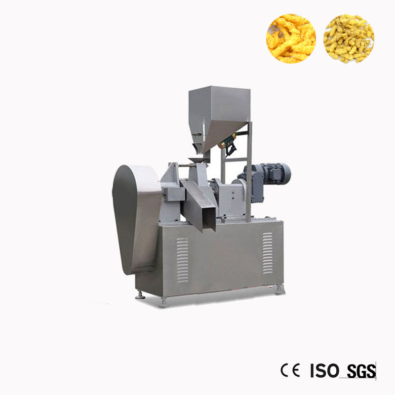nik nak processing production line