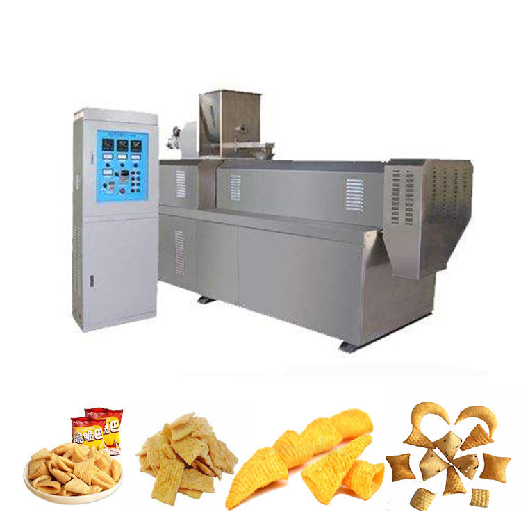 Puff snack food machine on sale!! Puff snack food machine on sale!!