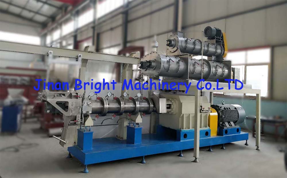 aquatic feed production line aquatic feed production line