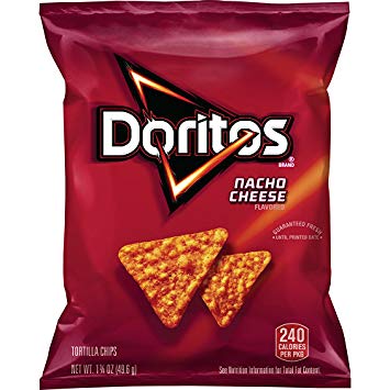 Doritos machinery Doritos machinery