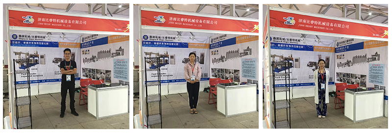 food extrusion machine food extrusion machine